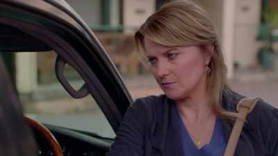 I had nothing to do
with what happened to her. - My Life Is Murder