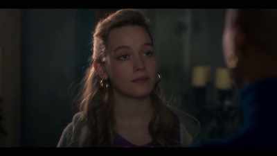I had nothing but respect
for Owen's mom, but… - The Haunting of Bly Manor