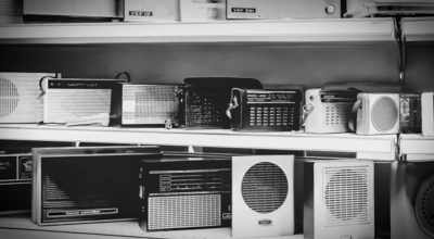 I notice he got in some new
radios and I said, - Worst to First