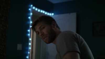 -I notice it. Yeah, well ... - Apple of My Eye