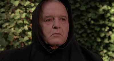 I notice there's one here
from a former patient. - The Amityville Horror