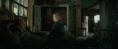 I noticed that about
three weeks ago. - Exile