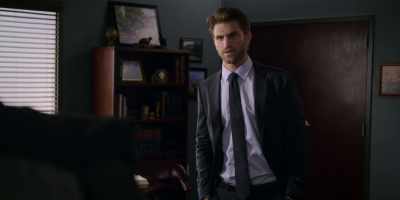 I noticed that Captain James - Walker
