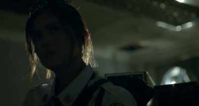 I noticed that the infected... - Block Z