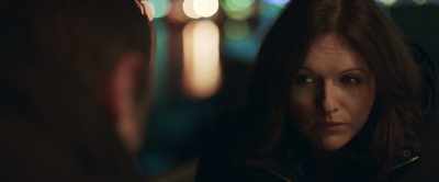 I noticed that the last murder, - Silent Hours