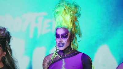 - I noticed that you and HoSo - The Boulet Brothers' Dragula: Titans