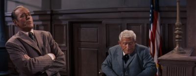 I now ask you sir - Broken Lance