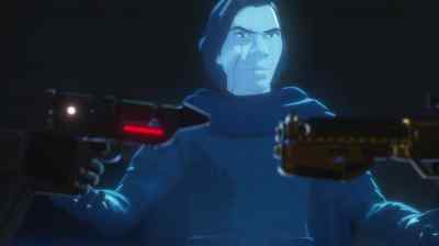 Now, do you understand? - Star Wars Resistance