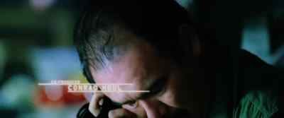 Now... do you understand? - Man on Fire