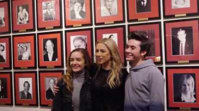 I now have a responsibility
to the people - Iliza Shlesinger: Over & Over