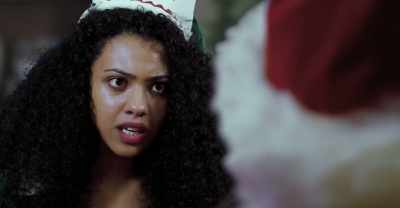 I now have to fix this. - The Key to Christmas