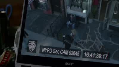 Now I know how it feels, someone watching your every move, seeing you in private moments. - Marvel's Jessica Jones