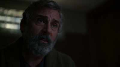 I now know, apart from
anything having to do with me, - The Patient