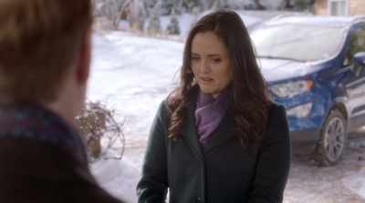 I now know that Henry's going
to be engaged to Beatrix, so... - The Winter Palace