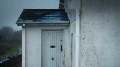 I now know that I'm... it's out there. - Sophie: A Murder in West Cork