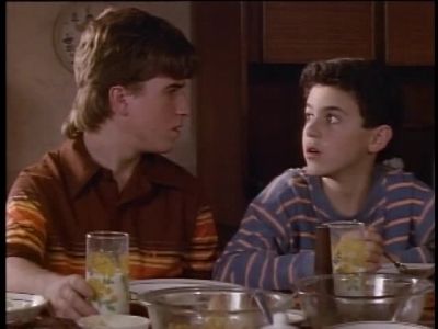 -NOW, LET'S TAKE A MOMENT - The Wonder Years