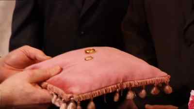 I now pronounce you man and wife. - Still Game