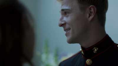 I now pronounce you-- - Secrets of a Marine's Wife
