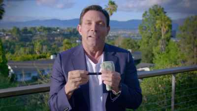 I now return this pen - GameStop: The Wall Street Hijack