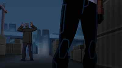Now see? - Generator Rex
