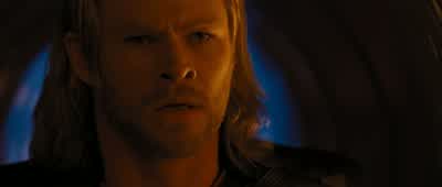 I now take from you your power! - Thor