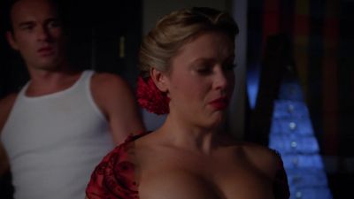 I had nowhere else to go. - Charmed