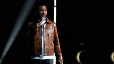 Și nu te lasă să uiți. Aduc vorba întruna. - Mike Epps: Ready to Sell Out