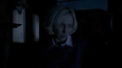 Nylon mute, huh? - Bates Motel