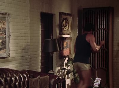 Oh. - Magnum, P.I.