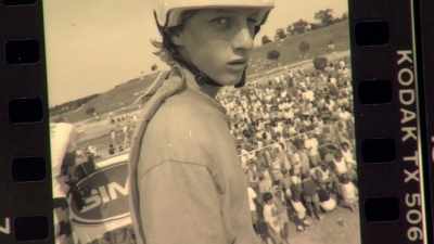 I was obligated to go
to all the competitions, - Tony Hawk: Until the Wheels Fall Off
