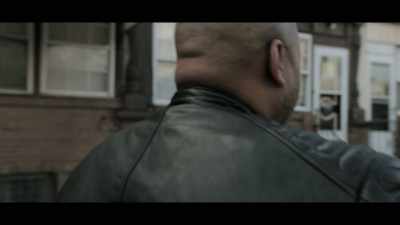 I observed Meek
comin' off the stairs. - Free Meek