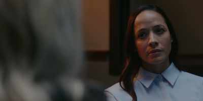 I was obsessed with her.
I followed her, - Alert: Missing Persons Unit