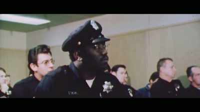 - I obviously didn't
think somebody escaping - Invisible Monsters: Serial Killers in America