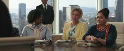 I, of course, immediately recognized
my idiot husband, Roger. - She-Hulk: Attorney at Law