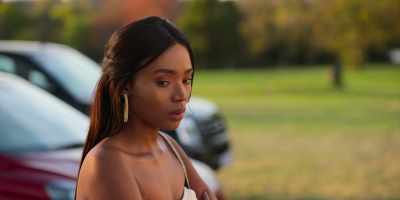 -I, of course, lost my mind
because I'm like - A Soweto Love Story