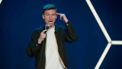 I was off the gabagool,
you know what I'm saying? - Trevor Wallace: Pterodactyl