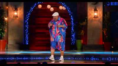 I offended the entire audience... - Gabriel Iglesias: Legend of Fluffy