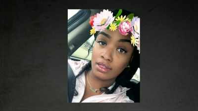 I offer Ari to live with me
because when she was in prison, - Inmate to Roommate