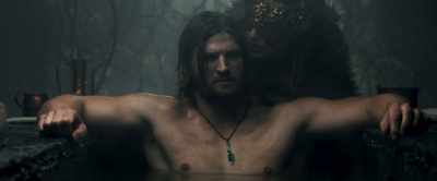 I offer you love. - A Knight's War