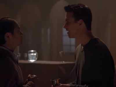 I offer you water, Some
never be thirsty, - Sliders
