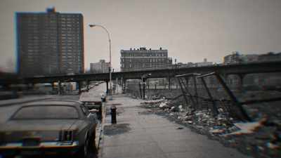 - I was offered to be
in the street - Mixtape