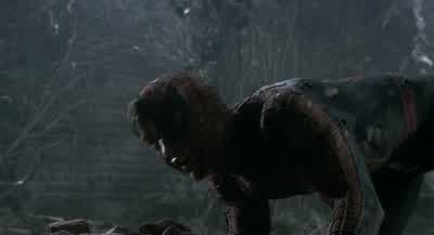 I offered you friendshipand you spat in my face - Spider Man