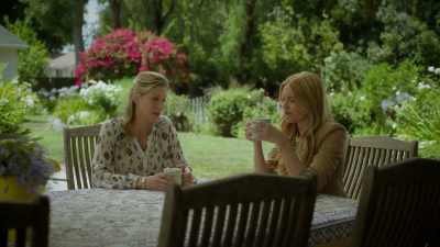 I offered to help Adam
in any way he wants, - Betrayed by Love