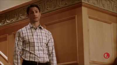I offered to help
with the arrangements, - Stranger in the House
