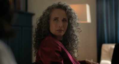 I offered for her
to be my research assistant, - Along for the Ride