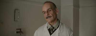 I even offered to inject - Persian Lessons