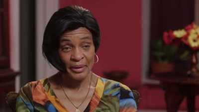 - I offered Jovan
a room at my house - Inmate to Roommate