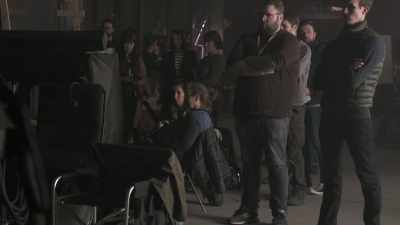 I offered to let him retain
his lands and titles - Game of Thrones: The Last Watch