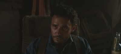 I was offered money
  and I took it. - Walker Independence