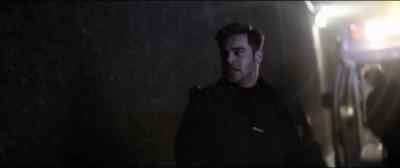 Officer down. Officer down. - The Possession of Hannah Grace